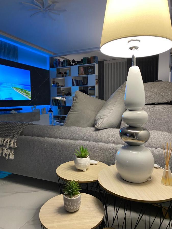 Apart72 - Modern And Cosy Varna Exterior foto