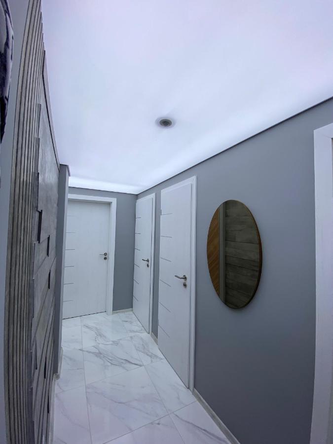Apart72 - Modern And Cosy Varna Exterior foto