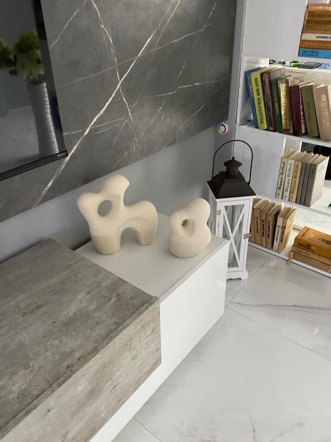 Apart72 - Modern And Cosy Varna Exterior foto